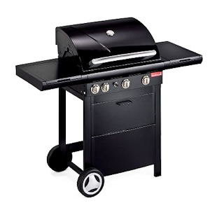 Barbacoa Candela