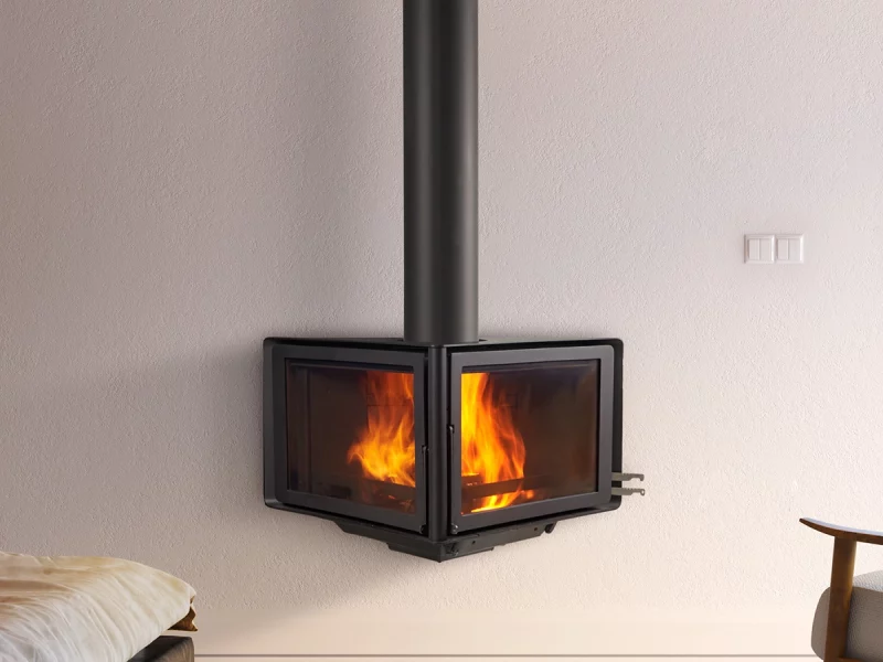 Chimenea Candela