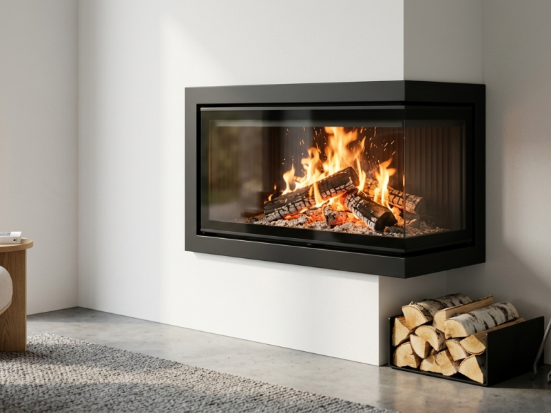 Chimenea Candela
