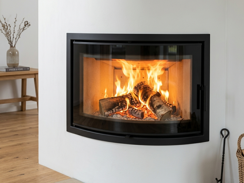 Chimenea Candela